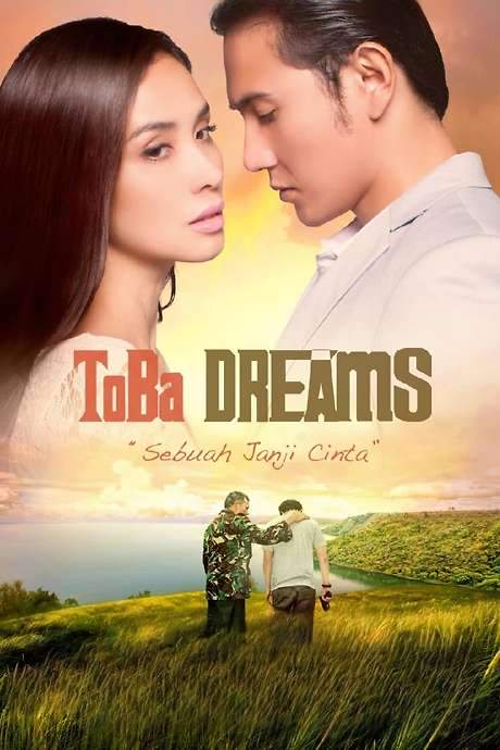 Toba Dreams